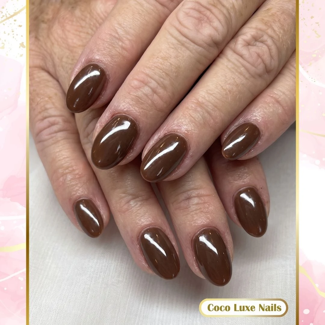 Nail Oct 19